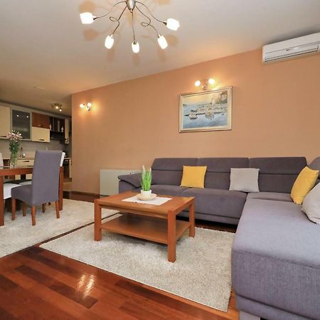 Apartment Toni Zadar Zewnętrze zdjęcie