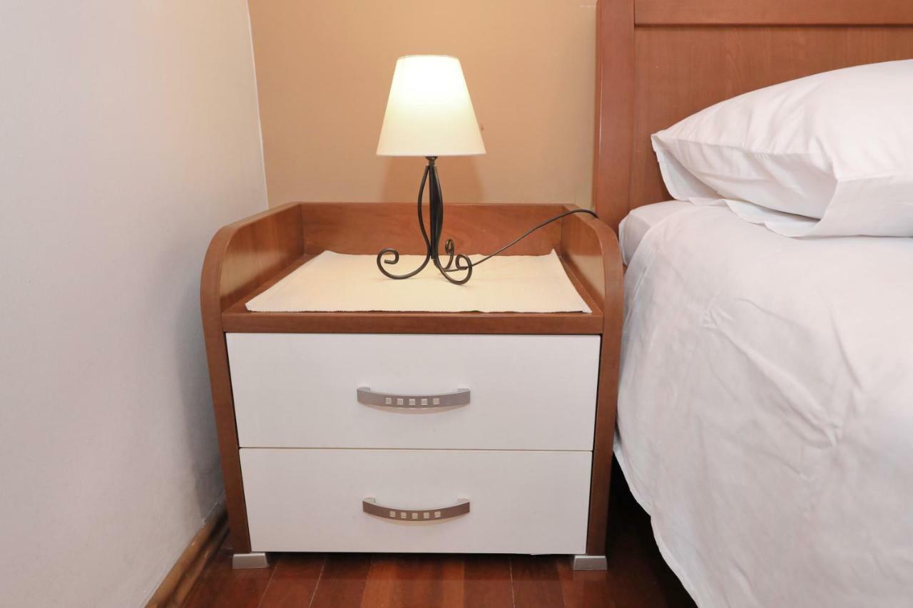 Apartment Toni Zadar Zewnętrze zdjęcie