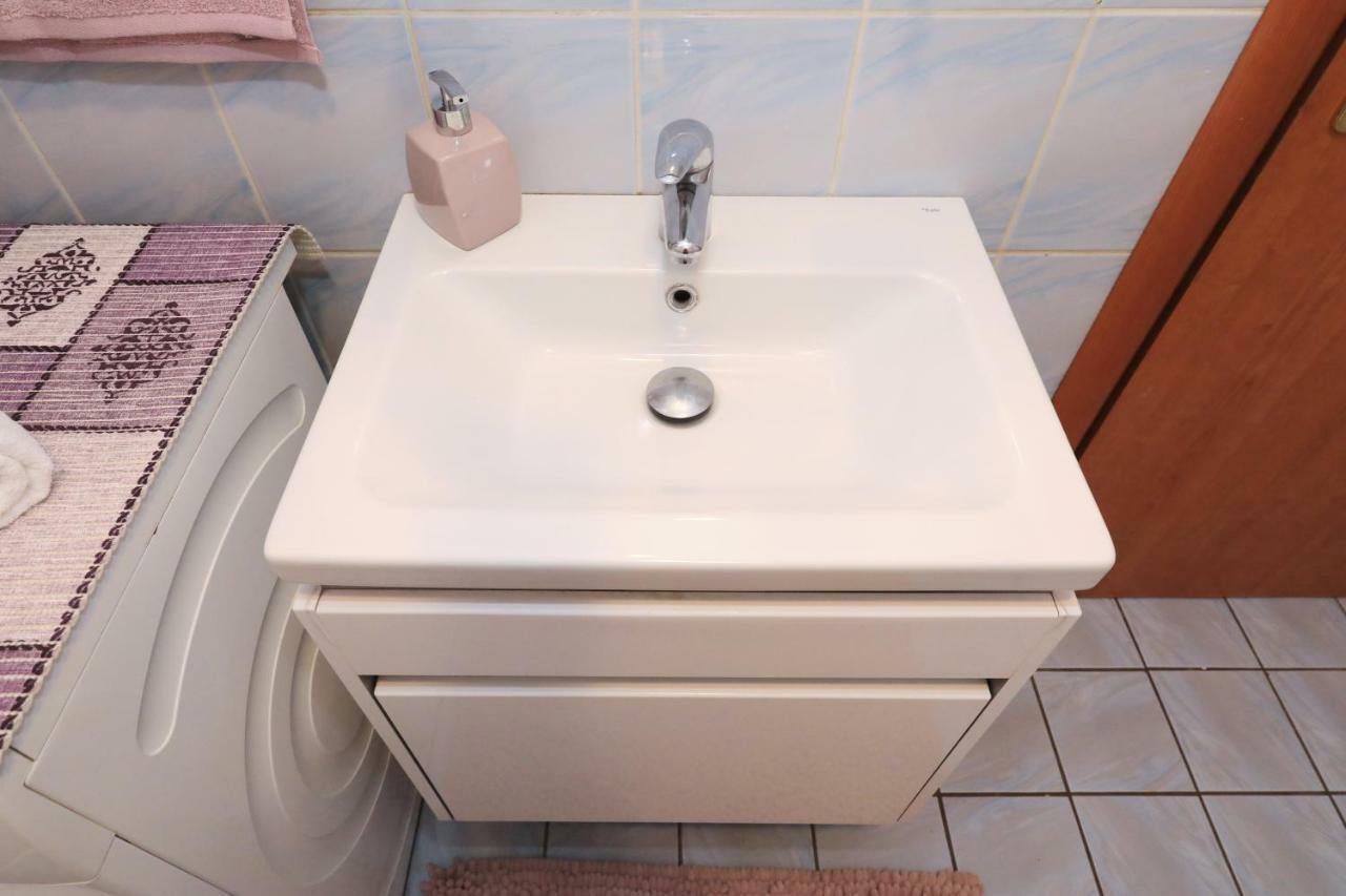 Apartment Toni Zadar Zewnętrze zdjęcie