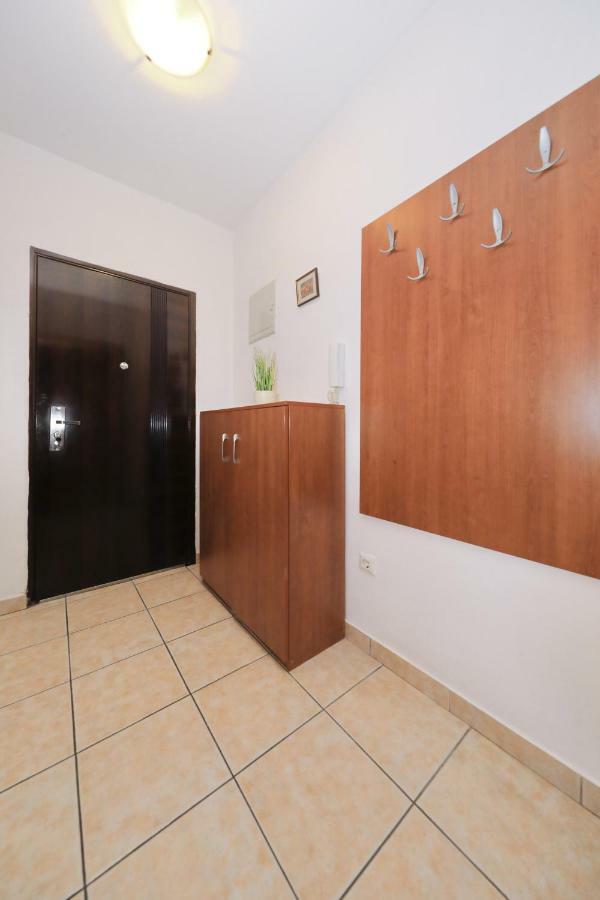 Apartment Toni Zadar Zewnętrze zdjęcie