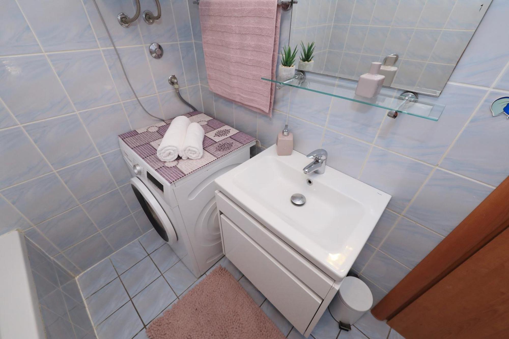 Apartment Toni Zadar Zewnętrze zdjęcie